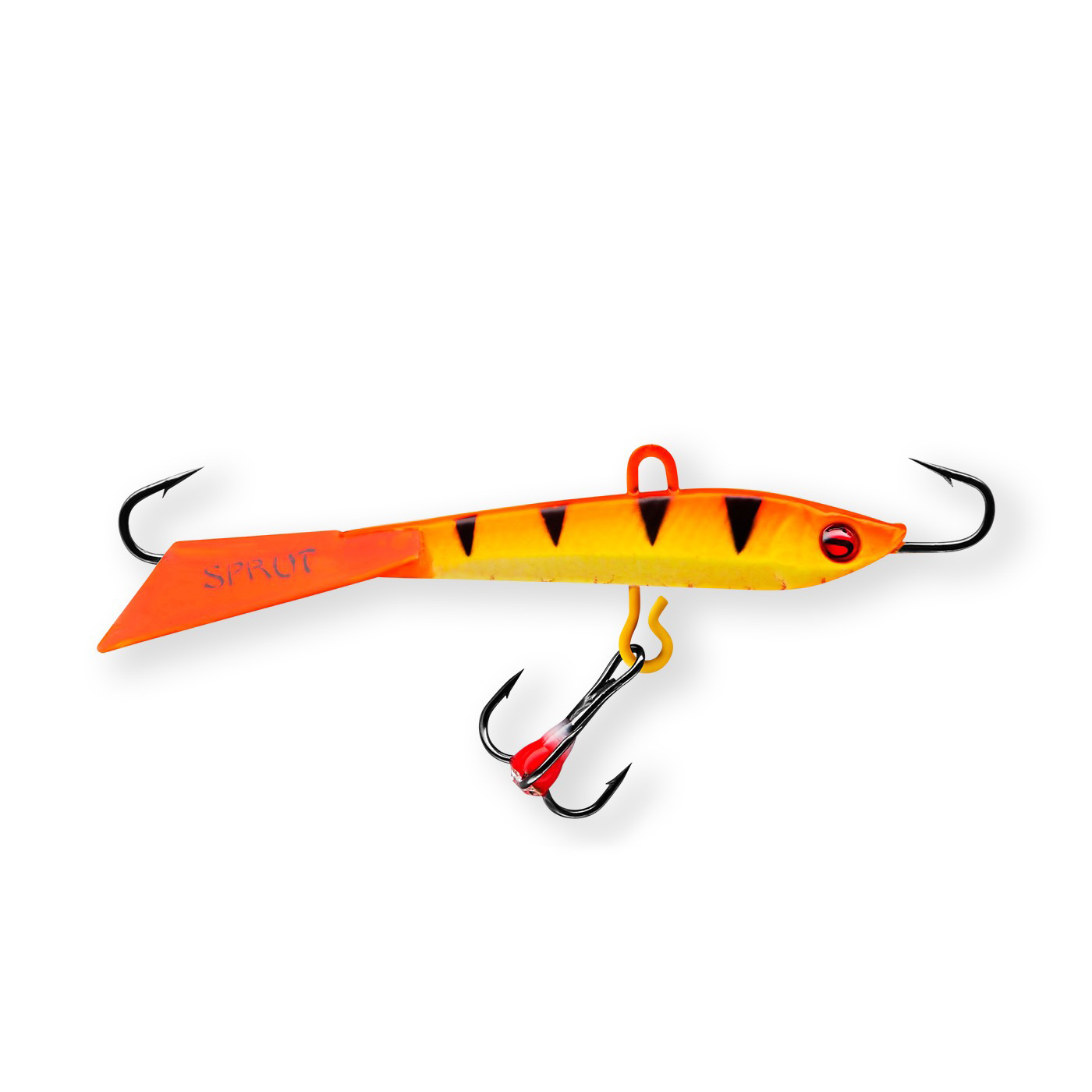 Балансир Sprut Ondori №7 15гр 65мм HP-UV - фото 1