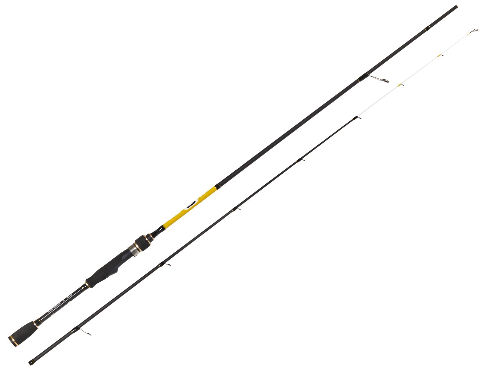 Спиннинг Salmo Elite jig S 17 7'1&quot; 2,16 - фото 1