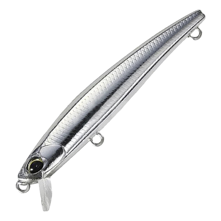 Воблер DUO Tetra Works Totoslim 50S MCC0522 - фото 1