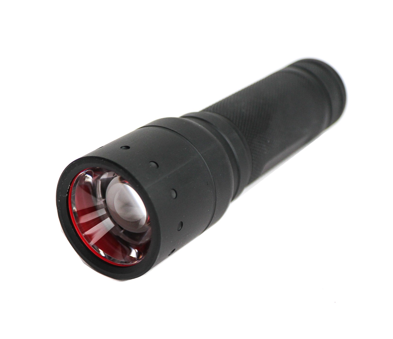 Фонарь Led Lenser Т7.2 - фото 1