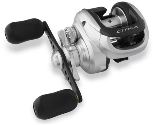 Катушка Shimano Citica 201 G LH - фото 1