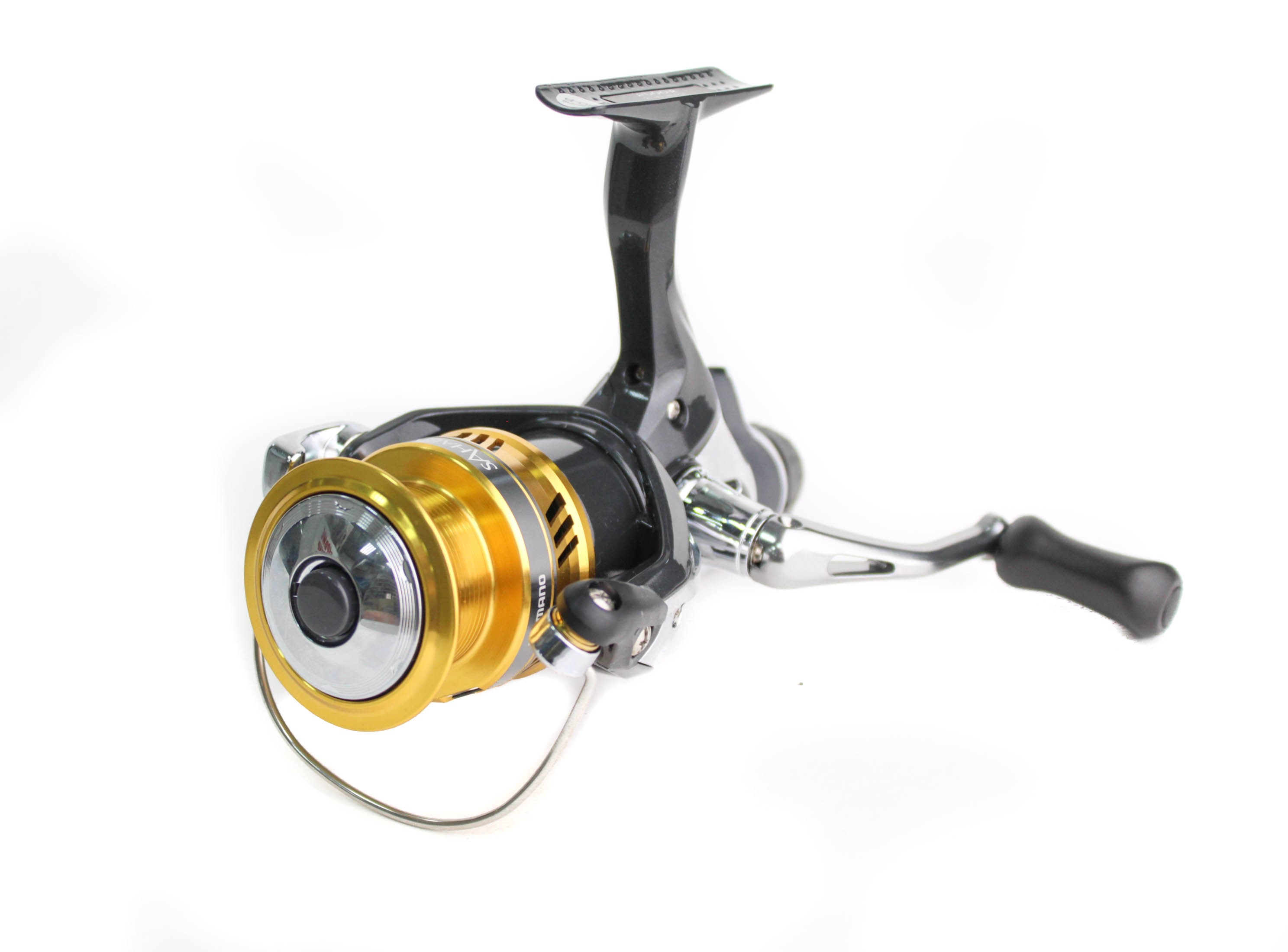 Катушка Shimano Sahara 2500 RD - фото 1