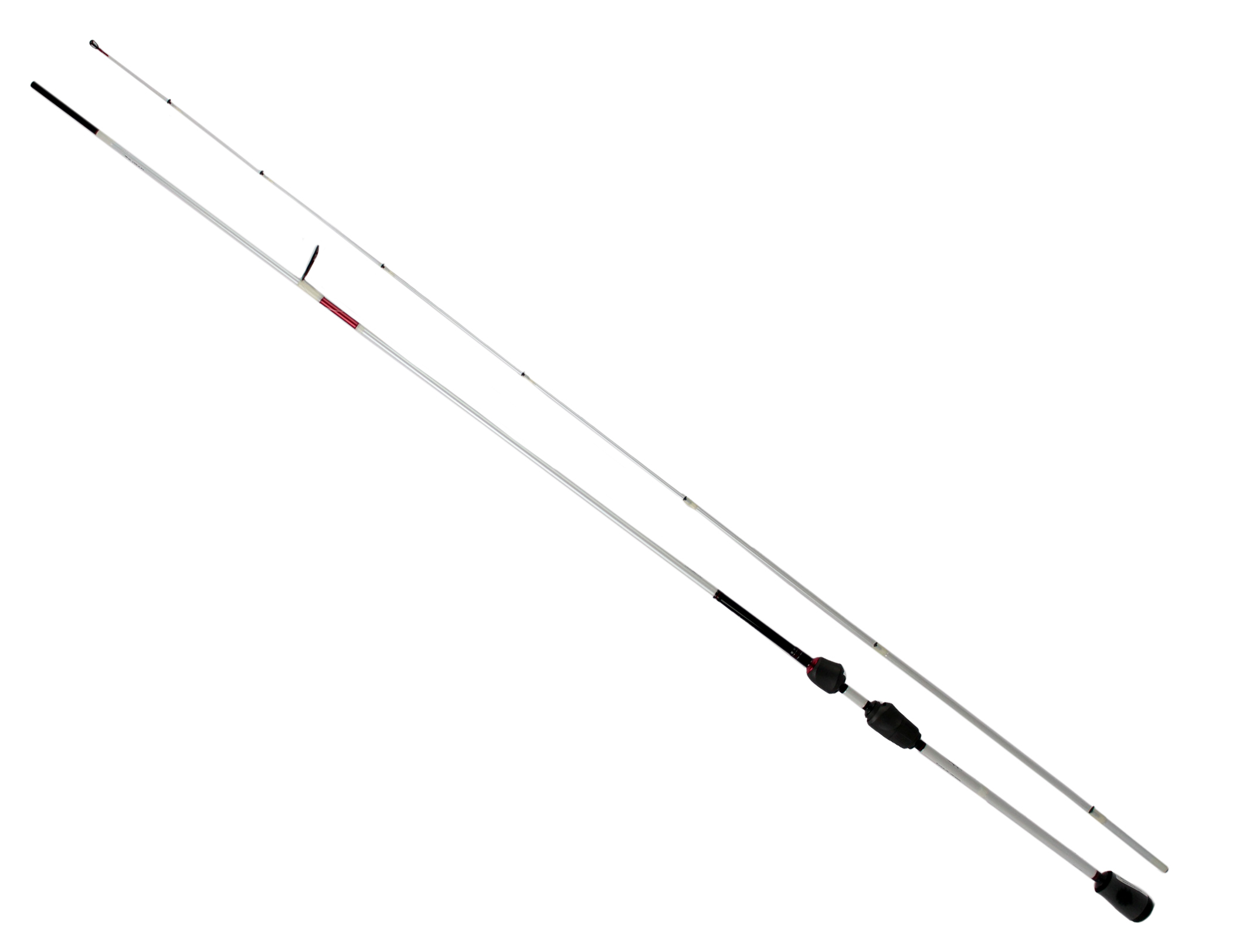 Спиннинг Daiwa  Team Trout Area Commander TD602ULFS-BD - фото 1