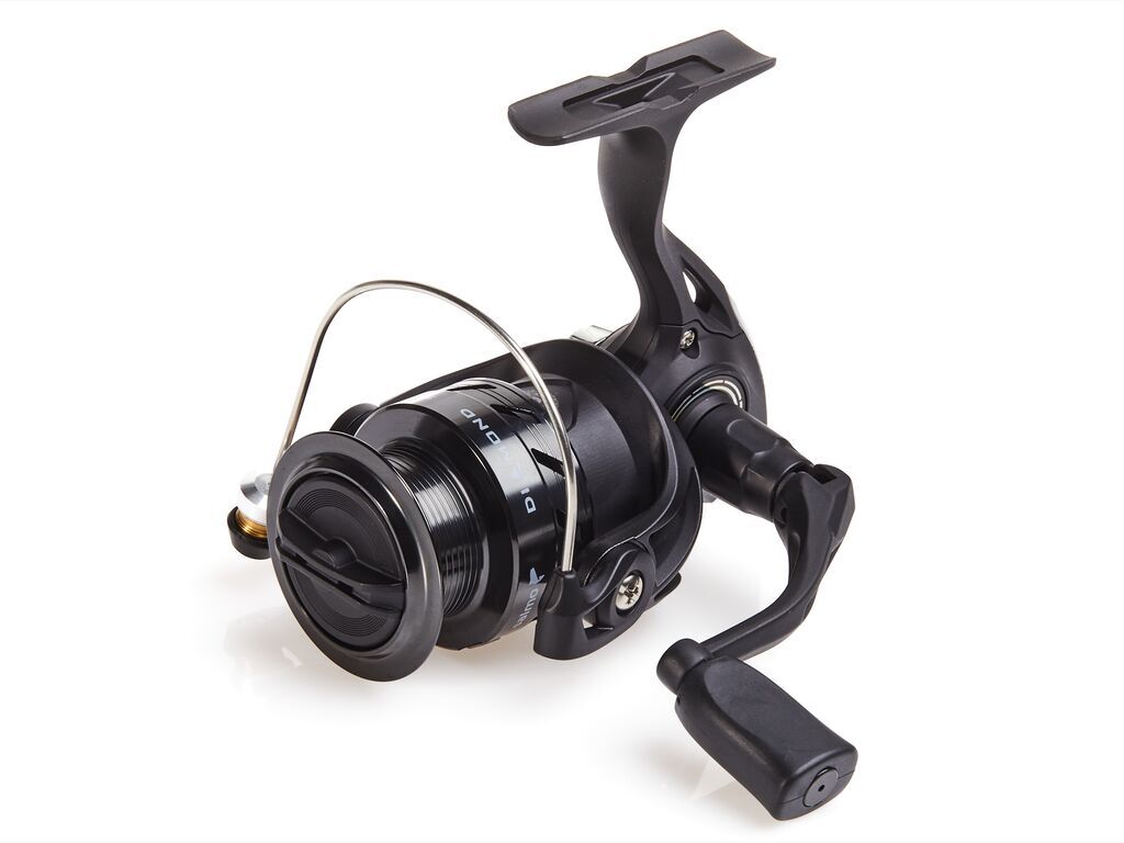 Катушка Salmo Diamond spin II 6 3000FD - фото 1