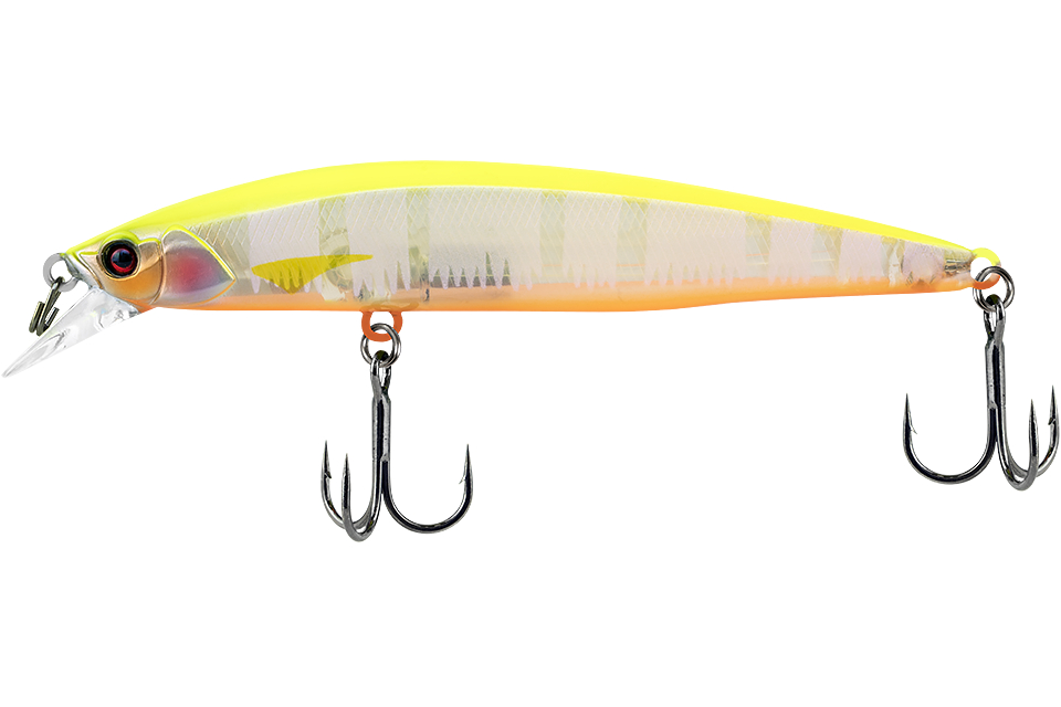 Воблер Jackall Rerange 95 SP chart back pearl - фото 1