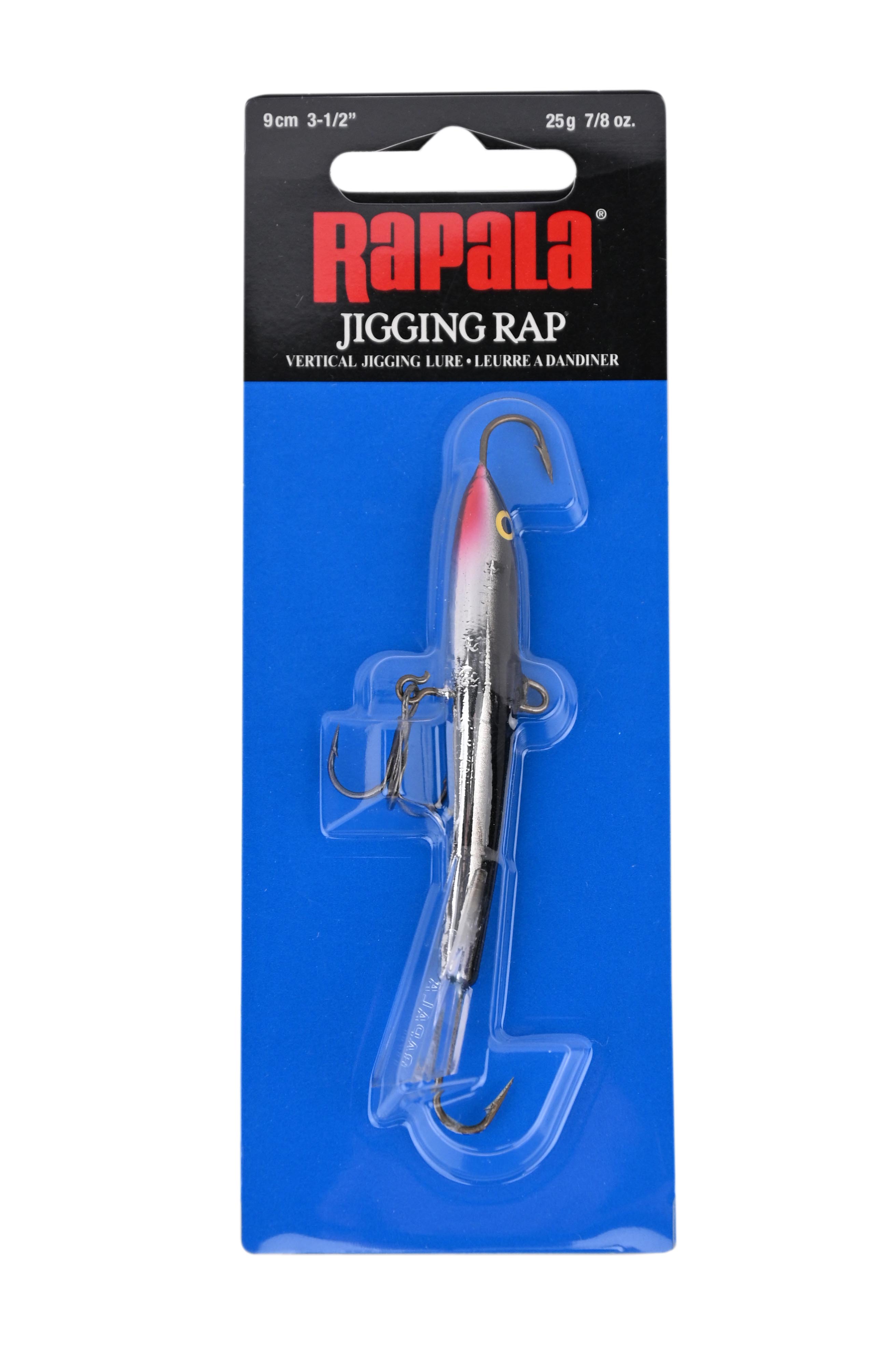 Балансир Rapala W09/S - фото 1