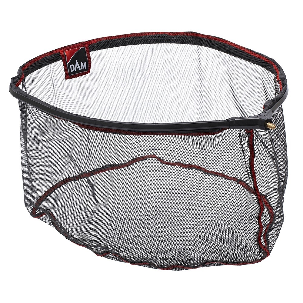 Голова подсачека DAM TACT-X landing net 55x45x30см  - фото 1