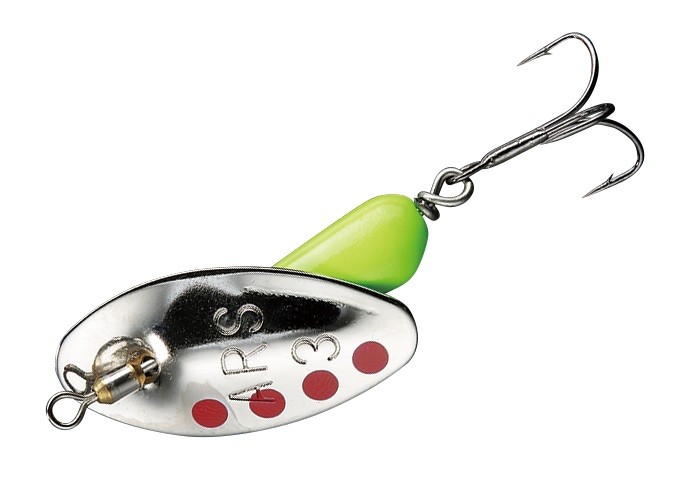 Блесна Smith AR Spinner Trout Model 6,0гр цв 13 - фото 1