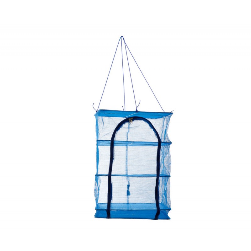 Сушилка Flagman для рыбы Drying 3 секции 50x65см - фото 1