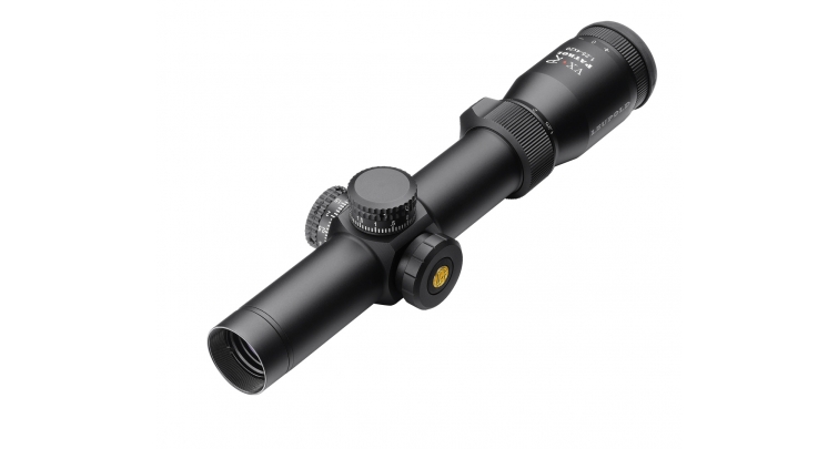 Прицел Leupold VX-R Patrol 1.25-4x20 Firedot SPR матовый - фото 1