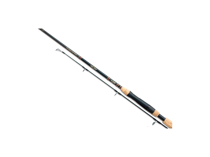 Спиннинг Shimano Beast Master AX jigging 180MH - фото 1