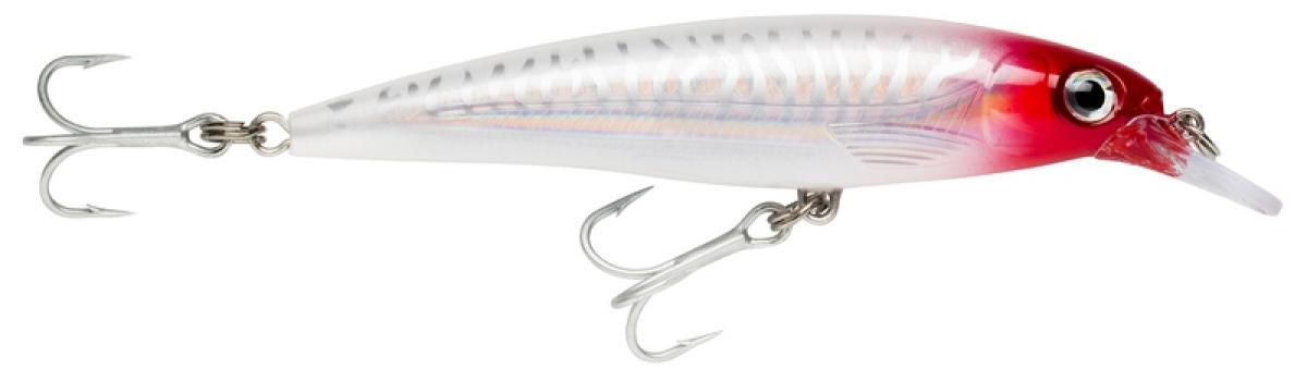 Воблер Rapala X-Rap Saltwater 14 RHU 1,2-2,4м 14см 43гр - фото 1