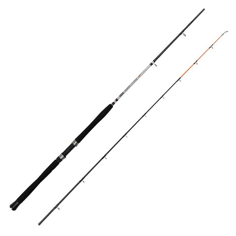 Удилище Okuma Classic UFR trolling 7&quot; 210см 12-25lb 2сек - фото 1