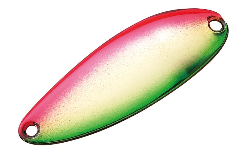 Блесна Smith Pure 2,0гр цв RGG - фото 1