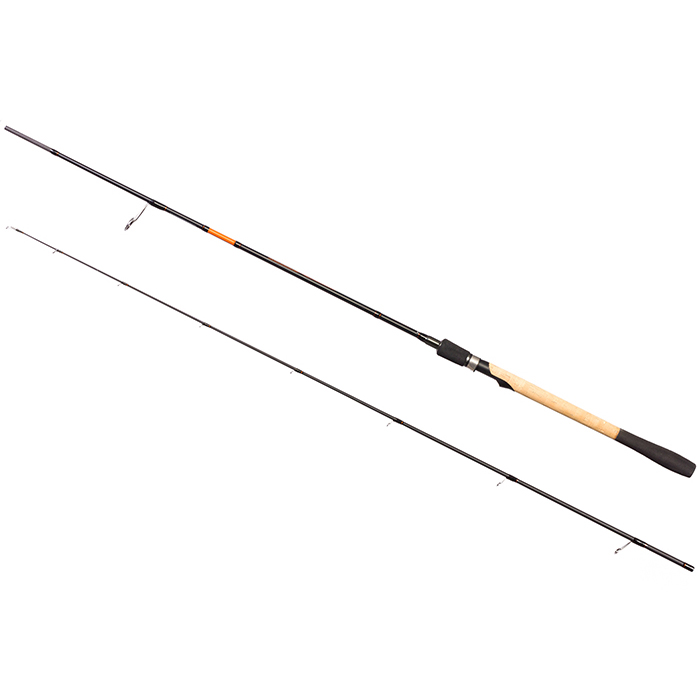 Спиннинг Akara Black Hunter 28-80гр XH902 2,7м - фото 1