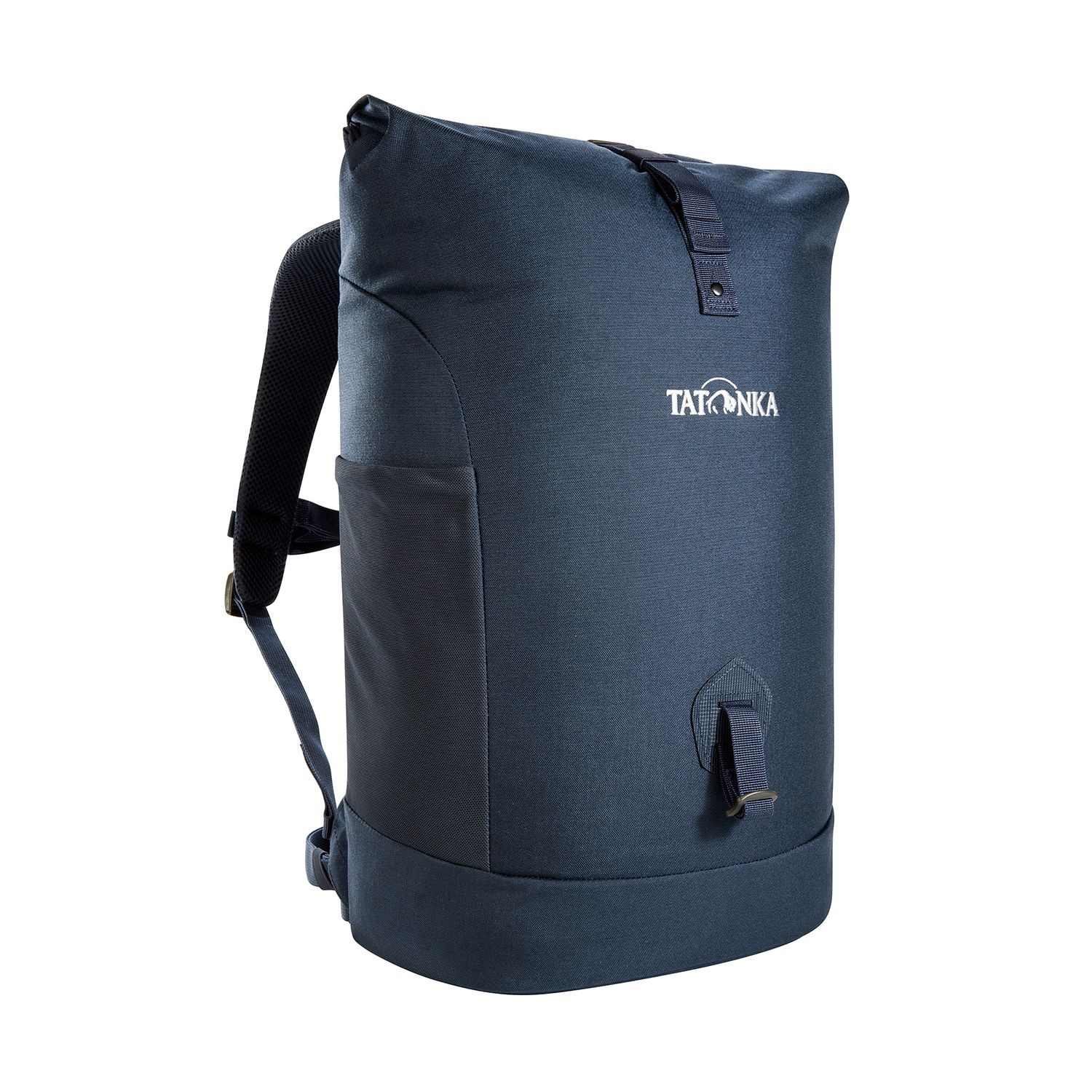 Рюкзак Tatonka GRIP ROLLTOP PACK 25 navy - фото 1