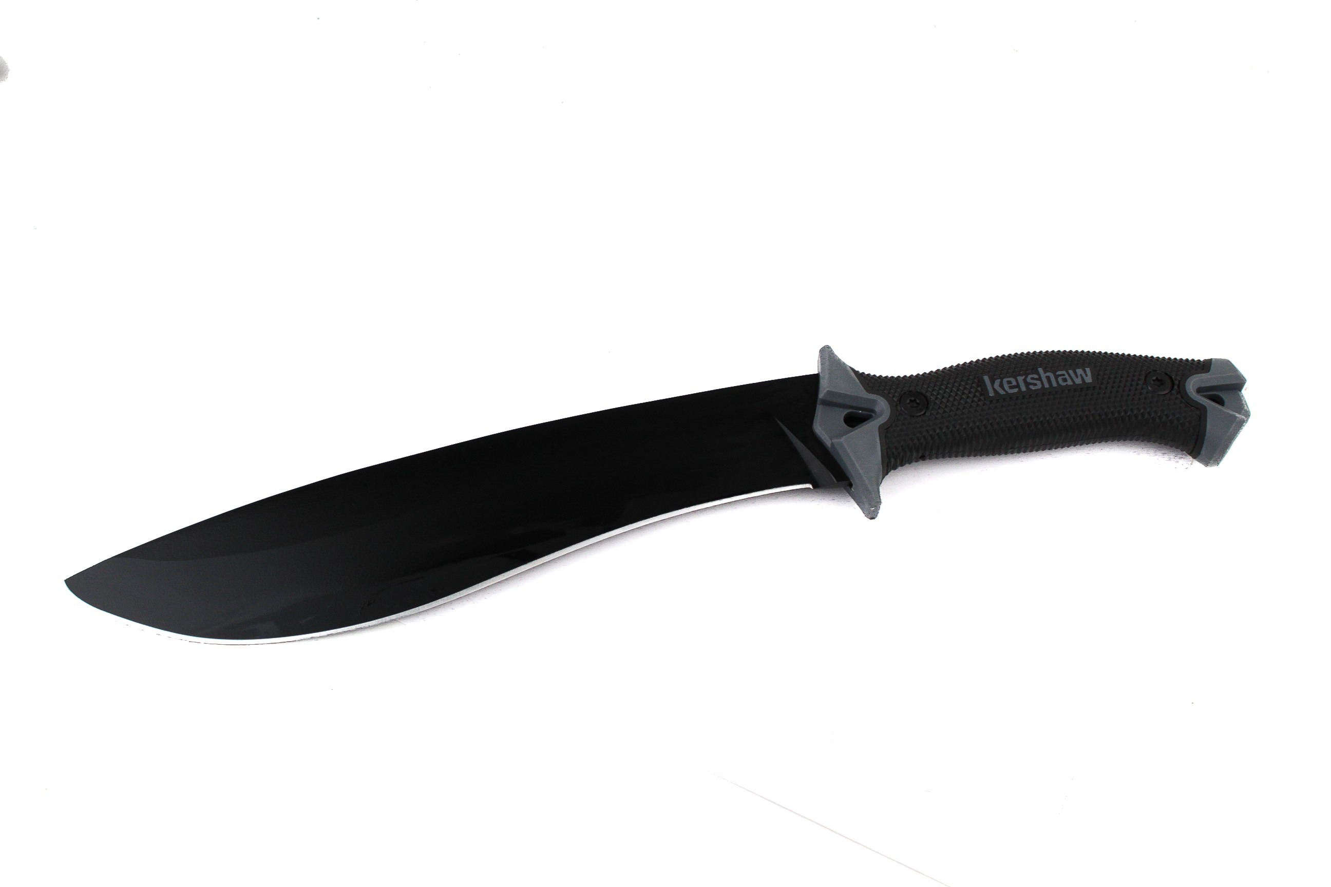 Нож Kershaw Сamp 10 мачете фикс. клинок рук. резина