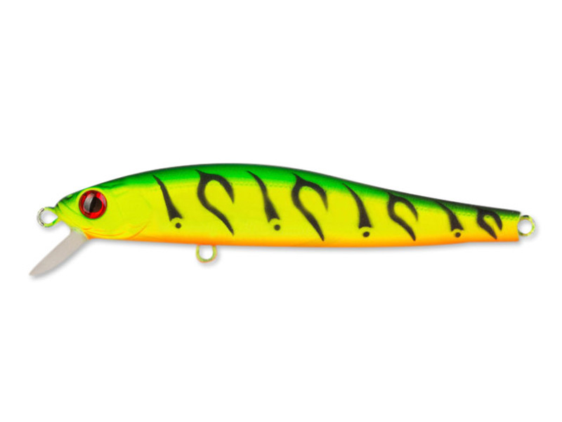 Воблер Zipbaits Rigge S-line 70S 070R - фото 1