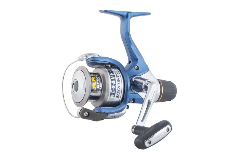 Катушка Shimano Nexave 3000S RC - фото 1