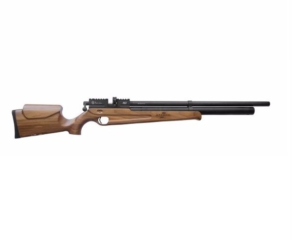 Винтовка Ataman Carbine 5,5мм M2R 155/RB с магазином M2R