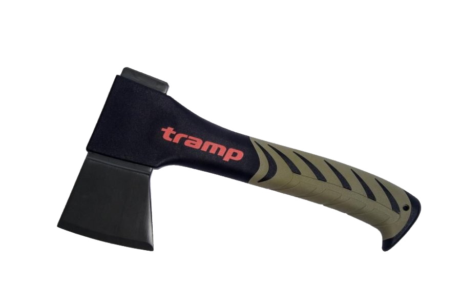 Топор Tramp туристический 9" - фото 1