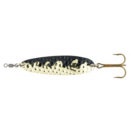 Блесна Abu Garcia Hammer 20гр Gold/Black - фото 1