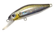 Воблер Pontoon21 Crack jack 48F-DR-R30 - фото 1