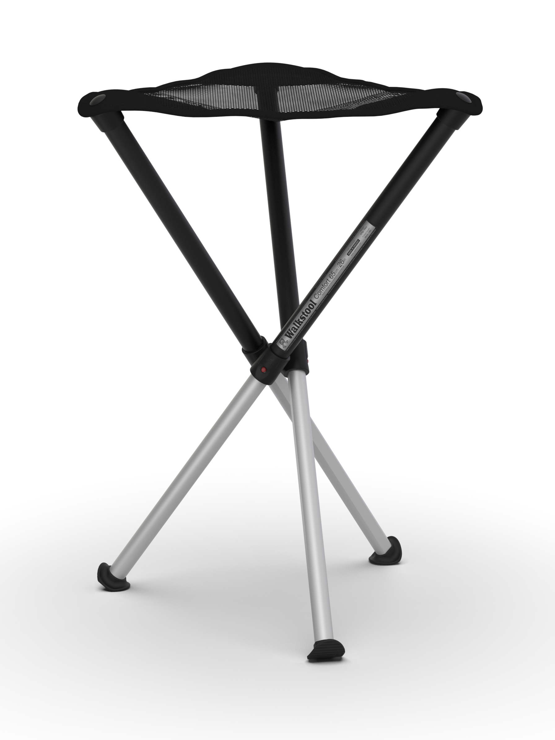 Табурет-тренога Walkstool Comfort 65см 250кг - фото 1