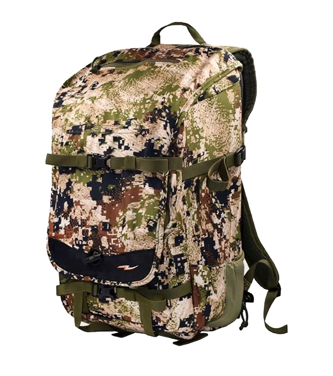 Рюкзак King Hunter BackPack Easy mountain camo - фото 1