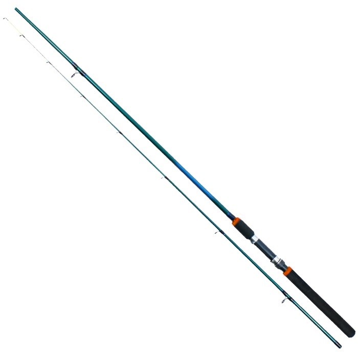 Спиннинг Salmo Taifun jig spin 2.7м ML - фото 1