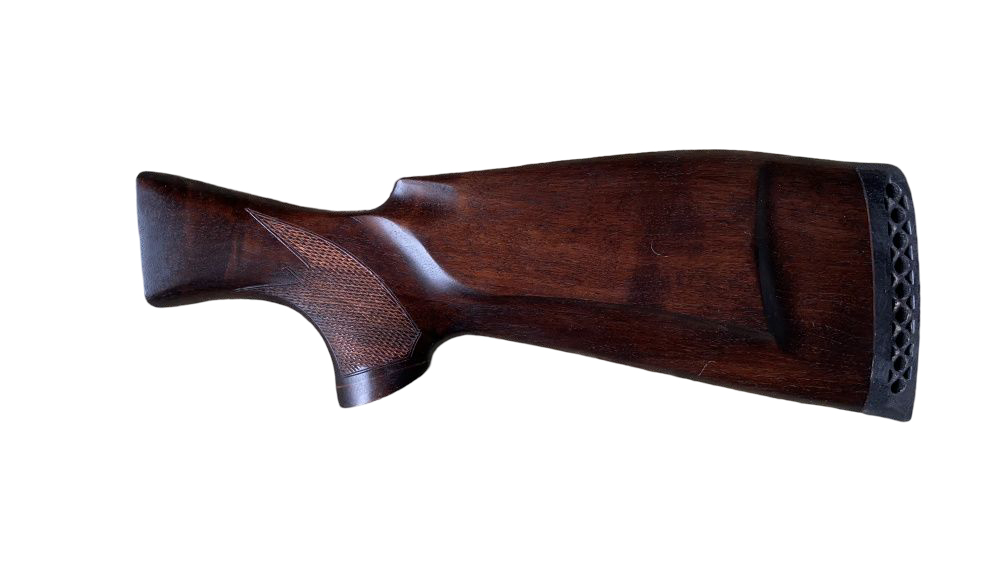 Приклад Левша ИЖ-81 Монте-Карло орех - фото 1