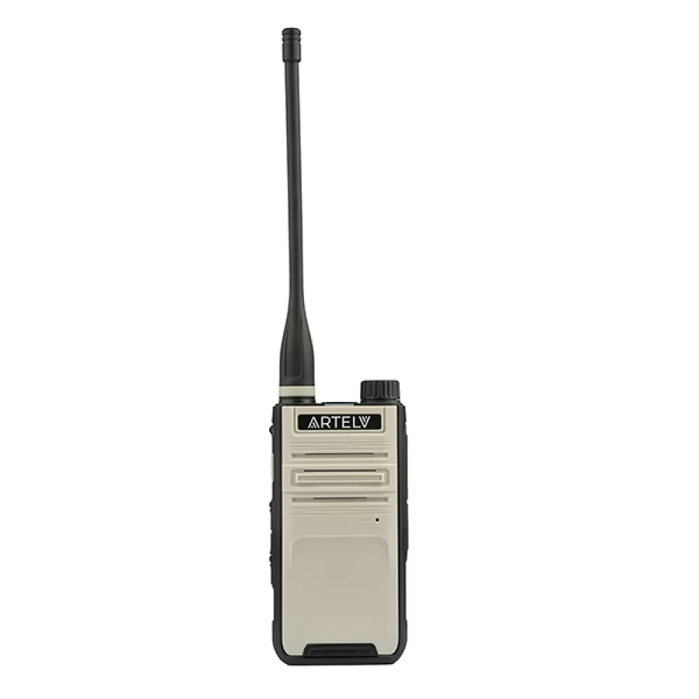 Портативная радиостанция Artelv Эфир М2 - фото 1
