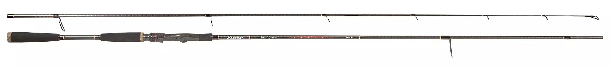 Спиннинг Волжанка Pro Sport Unreal S900ML 6-34гр 2,74м  - фото 1