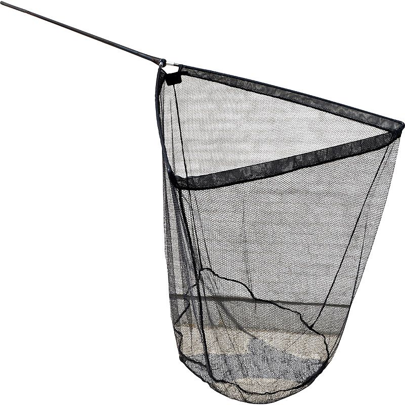 Подсачек Prologic Zigger Landing Net 3sec handle 42" (300см) W/Net Flo - фото 1