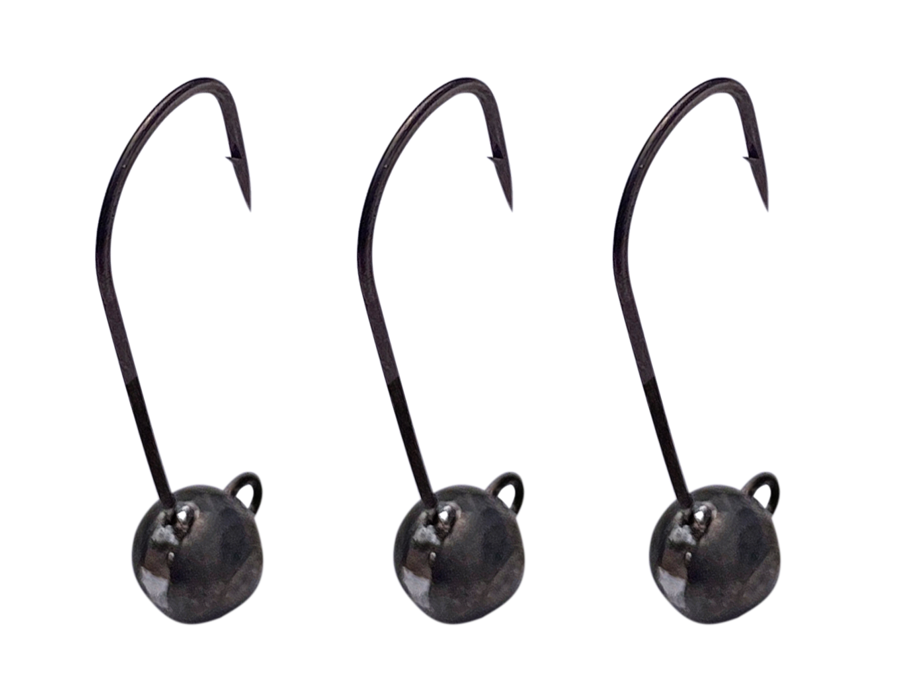 МП Джиг-головка Daiwa TG Gekkabijin SW Light Jig Head SS №10-0,75гр - фото 1