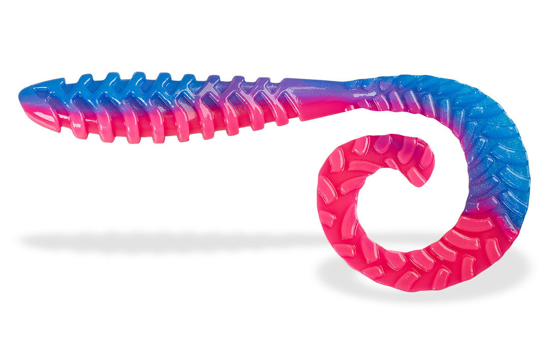 Приманка Minoga Rover 2,0" 50мм 0,85гр цв.114 9шт. Com - фото 1