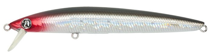 Воблер Pontoon21 Marionette Minnow 90SP-SR 90мм 7.4гр 0.3-0.5м A16 - фото 1