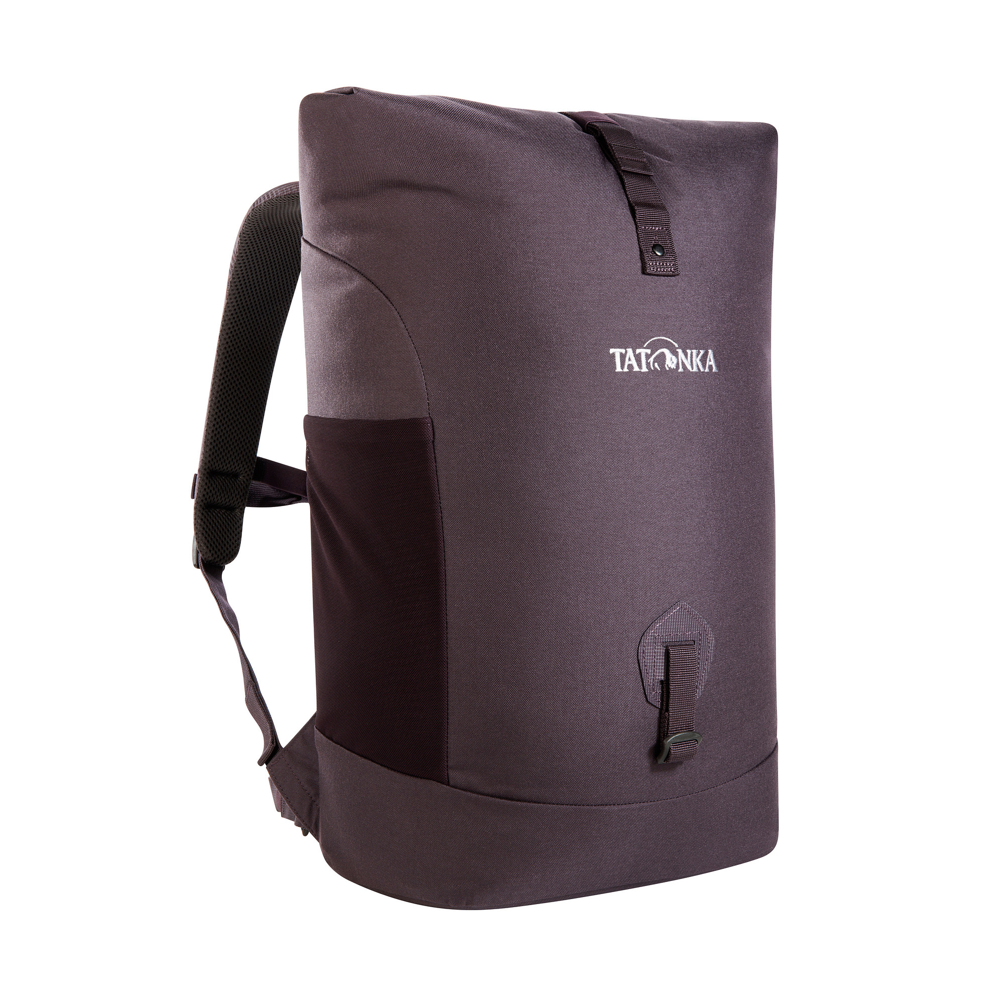 Рюкзак Tatonka GRIP ROLLTOP PACK 25 midnight plum - фото 1