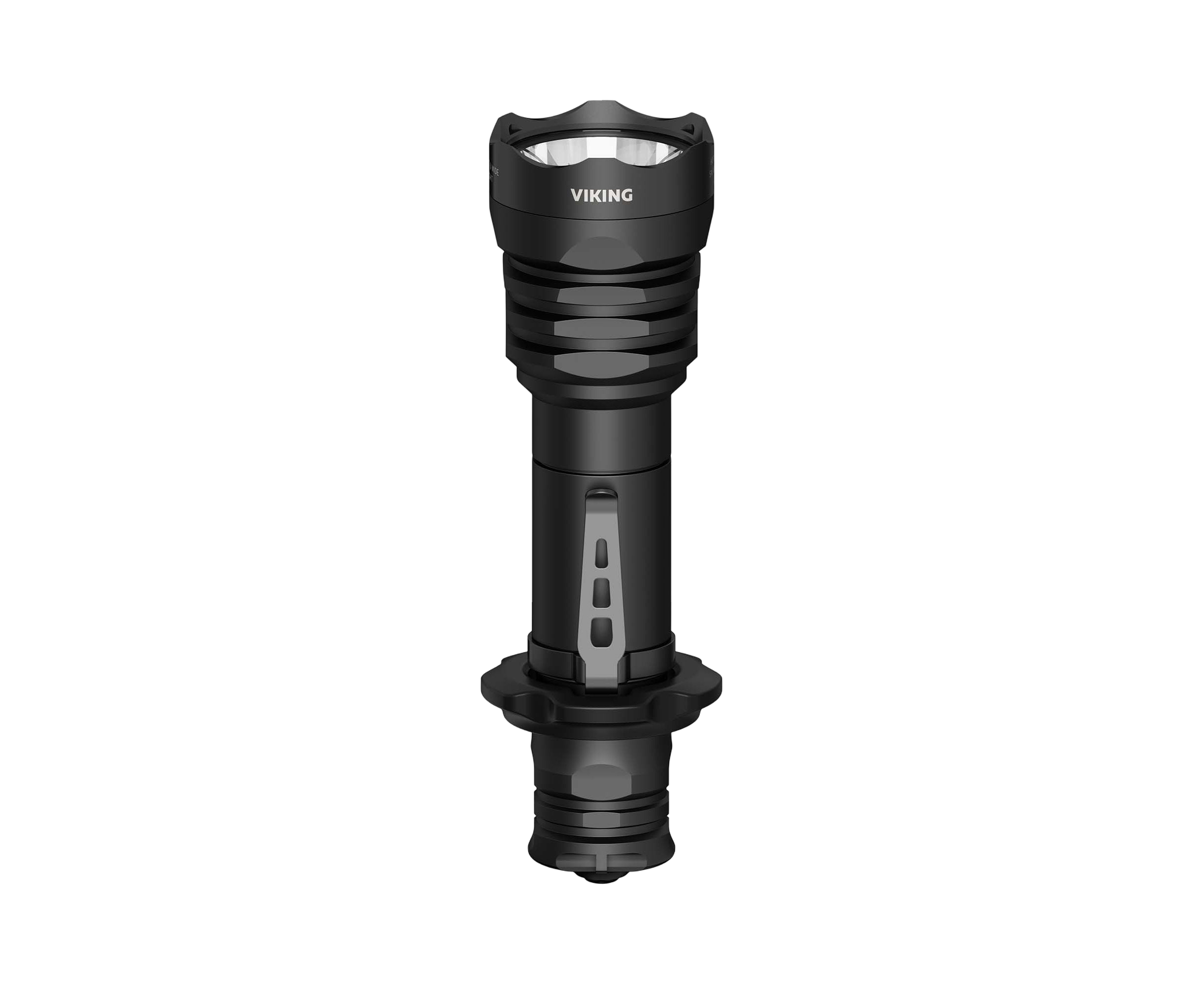 Фонарь Armytek Viking белый Com - фото 1