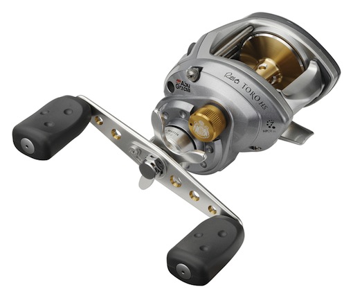 Катушка Abu Garcia Ambassadeur revo toro 50 - фото 1