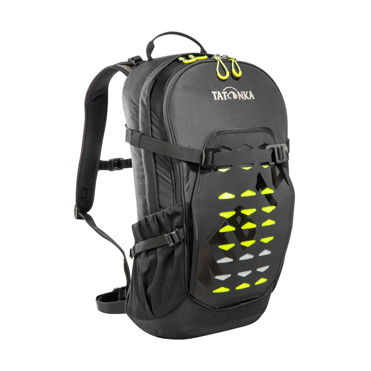 Рюкзак Tatonka BIKE BACKPACK 14 black - фото 1