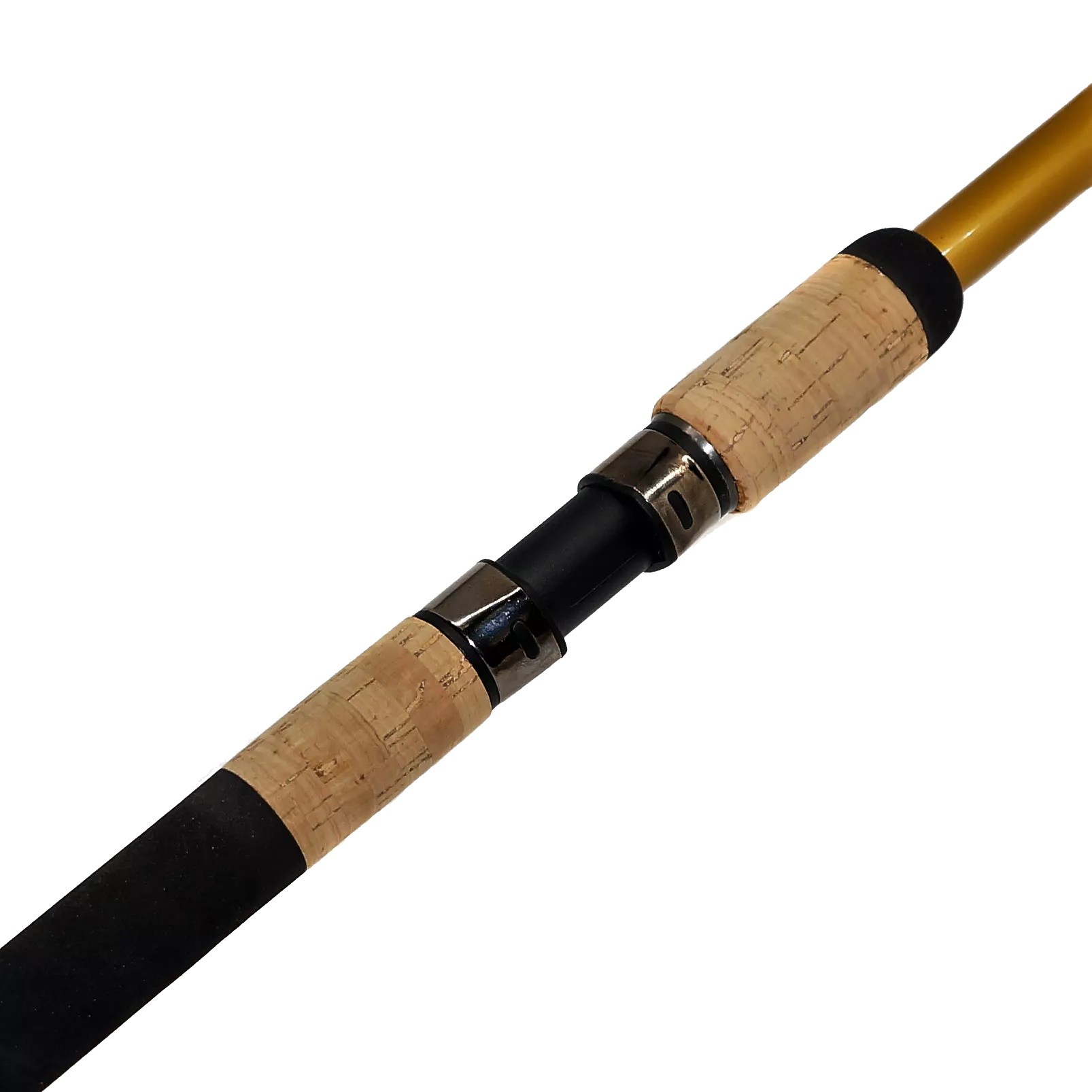 МП Удилище Caiman Carpodrome tele match 4,5m (10-40g) - фото 1