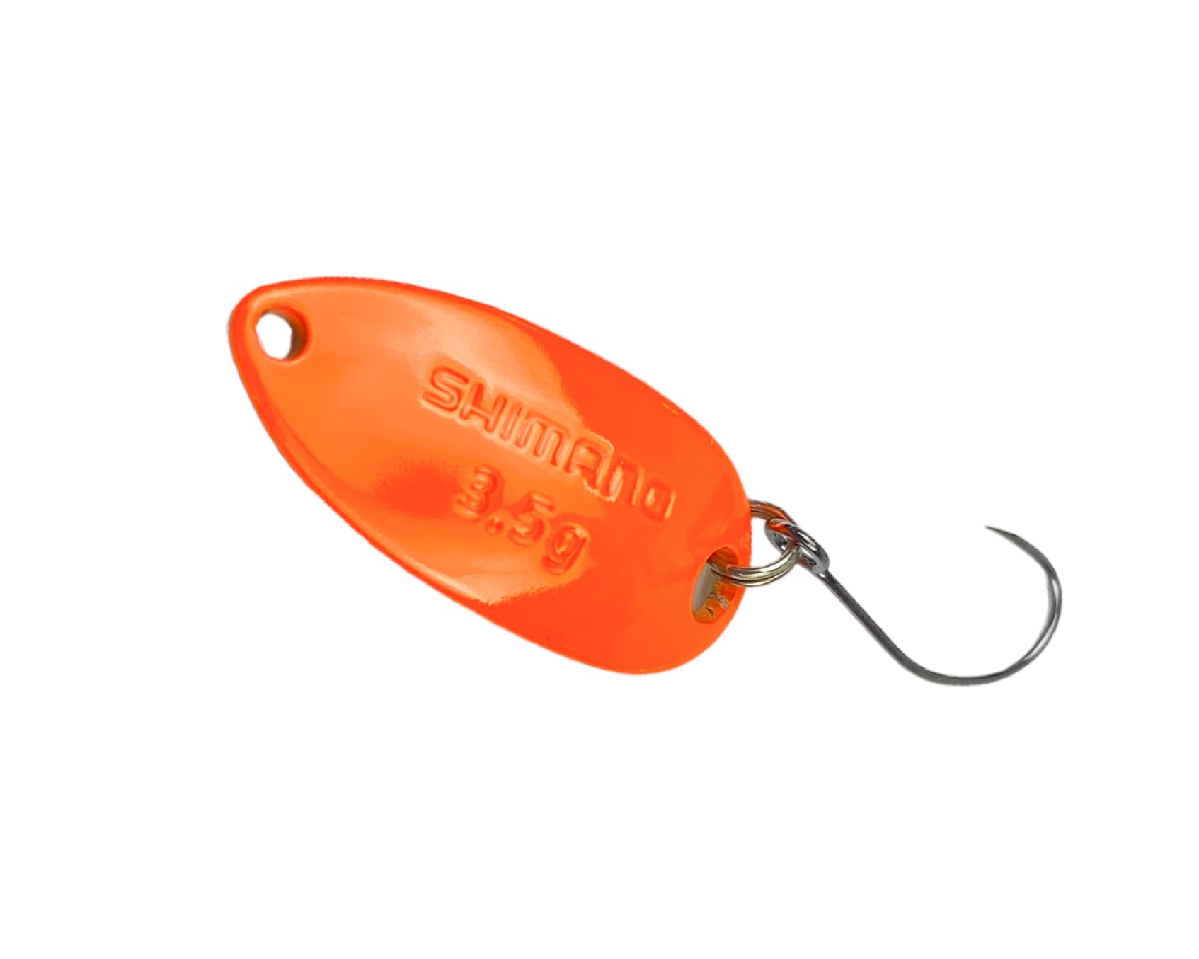 Блесна Shimano Roll Swimmer TR-0021 3.5гр 66T - фото 1