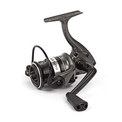 Катушка Nautilus Butler NBE1500 Com - фото 1