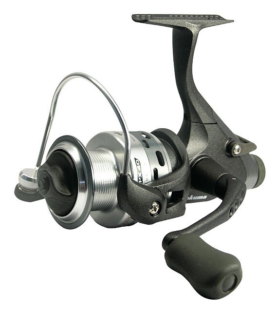 Катушка Okuma EPIX V2 Baitfeeder EPX-55 - фото 1