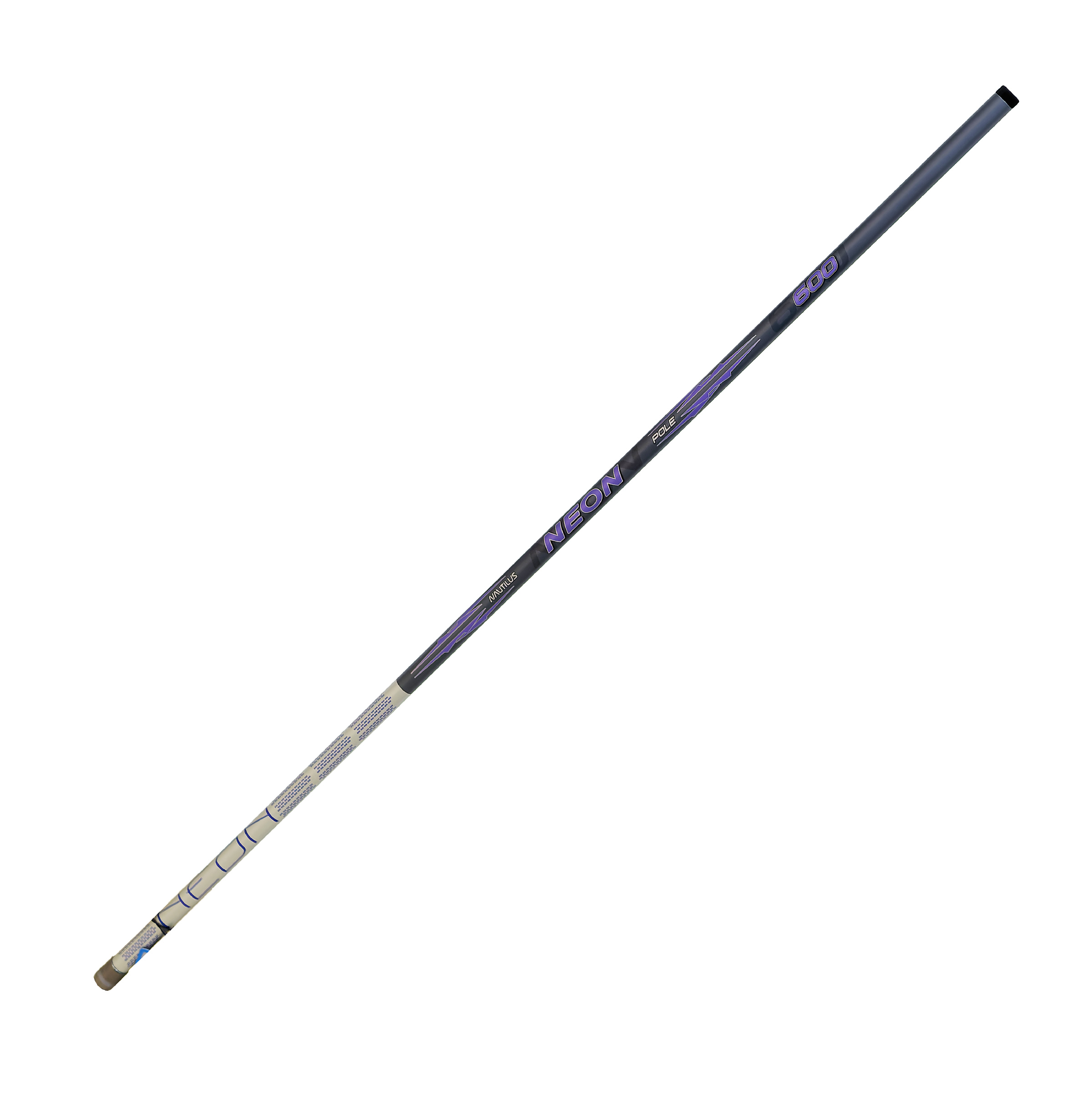 Удилище Nautilus Neon Pole NNPL60 6м Com - фото 1