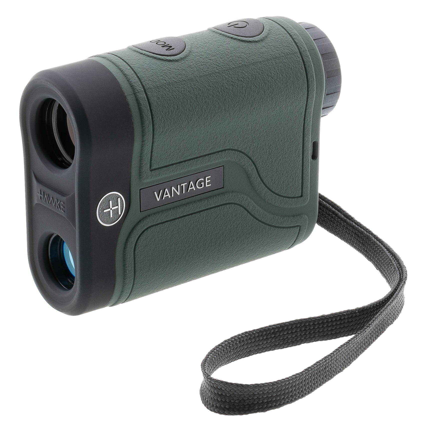 МП Дальномер Vantage LRF 600 High TX LCD 6х21 - фото 1
