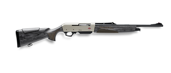 Карабин Pietta Chronos 308Win 510мм grey wood laminated