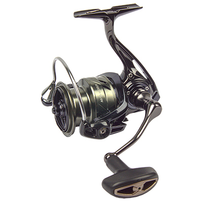 Катушка Nautilus Avior 4000 CP Com - фото 1
