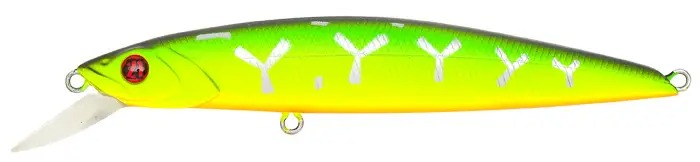 Воблер Pontoon21 Cablista 105SP-SR 105мм 13,9гр 0,4-0,6м 070 - фото 1